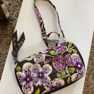 Vera Bradley wristlet